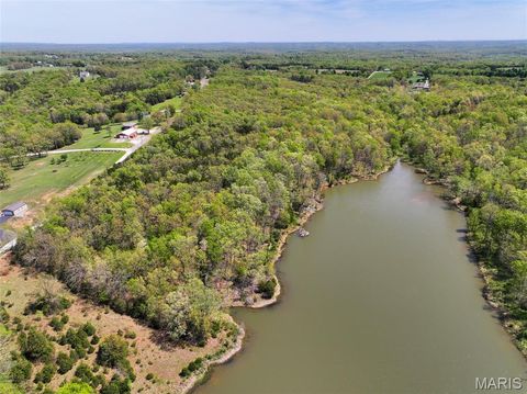 Tiny photo for 2551 Yellow Rock Road, De Soto, MO 63020 (MLS # 26024676)