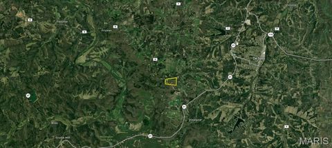 Tiny photo for 2551 Yellow Rock Road, De Soto, MO 63020 (MLS # 26024676)