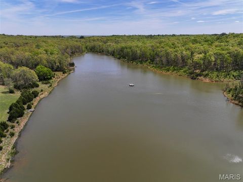 Tiny photo for 2551 Yellow Rock Road, De Soto, MO 63020 (MLS # 26024676)