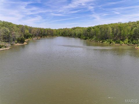 Tiny photo for 2551 Yellow Rock Road, De Soto, MO 63020 (MLS # 26024676)