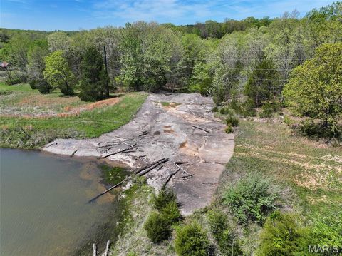 Tiny photo for 2551 Yellow Rock Road, De Soto, MO 63020 (MLS # 26024676)