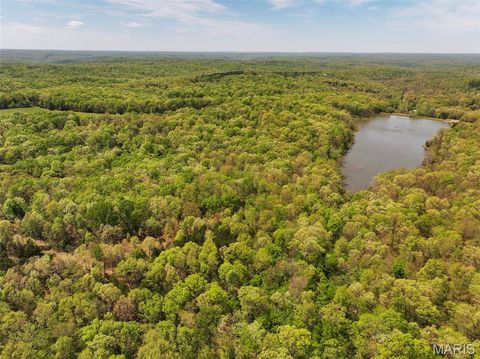 Tiny photo for 2551 Yellow Rock Road, De Soto, MO 63020 (MLS # 26024676)