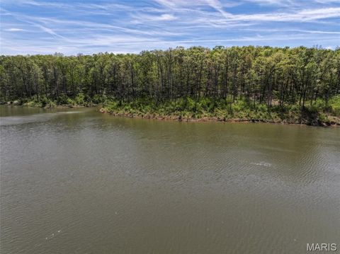 Tiny photo for 2551 Yellow Rock Road, De Soto, MO 63020 (MLS # 26024676)