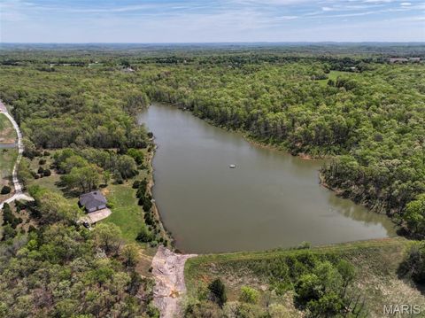 Tiny photo for 2551 Yellow Rock Road, De Soto, MO 63020 (MLS # 26024676)