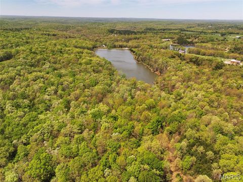 Tiny photo for 2551 Yellow Rock Road, De Soto, MO 63020 (MLS # 26024676)