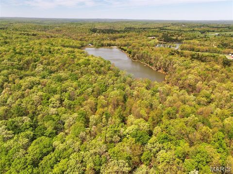 Tiny photo for 2551 Yellow Rock Road, De Soto, MO 63020 (MLS # 26024676)