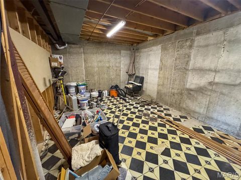 Tiny photo for 2551 Yellow Rock Road, De Soto, MO 63020 (MLS # 26024676)