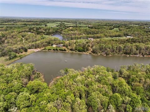 Tiny photo for 2551 Yellow Rock Road, De Soto, MO 63020 (MLS # 26024676)
