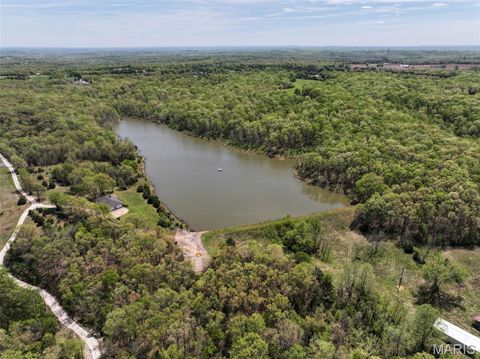 Tiny photo for 2551 Yellow Rock Road, De Soto, MO 63020 (MLS # 26024676)