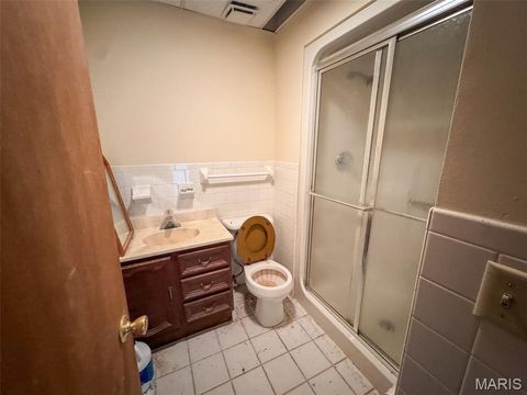 Tiny photo for 2551 Yellow Rock Road, De Soto, MO 63020 (MLS # 26024676)