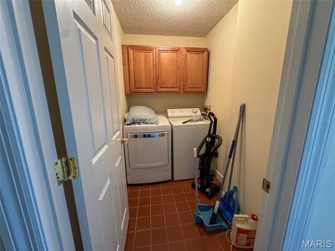 Tiny photo for 2551 Yellow Rock Road, De Soto, MO 63020 (MLS # 26024676)