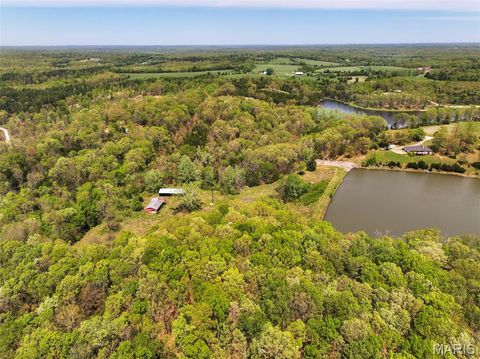 Tiny photo for 2551 Yellow Rock Road, De Soto, MO 63020 (MLS # 26024676)