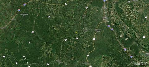 Tiny photo for 2551 Yellow Rock Road, De Soto, MO 63020 (MLS # 26024676)