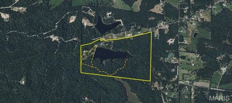 Tiny photo for 2551 Yellow Rock Road, De Soto, MO 63020 (MLS # 26024676)