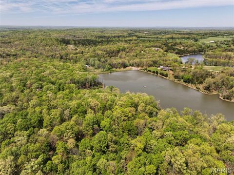 Tiny photo for 2551 Yellow Rock Road, De Soto, MO 63020 (MLS # 26024676)