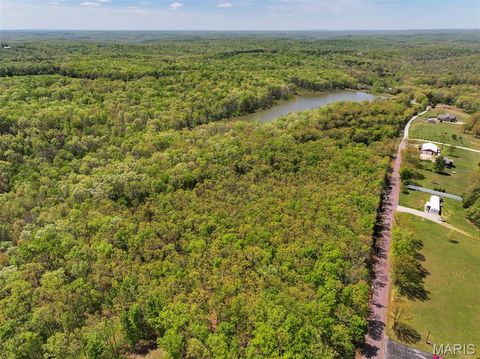 Tiny photo for 2551 Yellow Rock Road, De Soto, MO 63020 (MLS # 26024676)