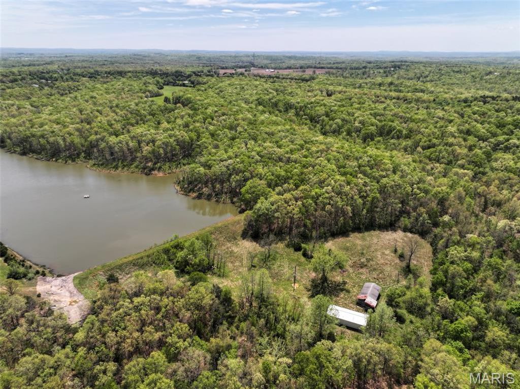 Photo of 2551 Yellow Rock Road, De Soto, MO 63020 (MLS # 26024676)