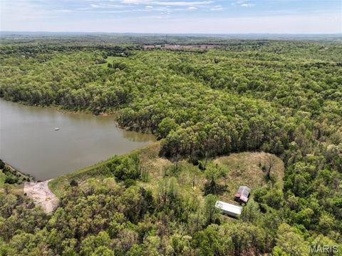 Tiny photo for 2551 Yellow Rock Road, De Soto, MO 63020 (MLS # 26024676)