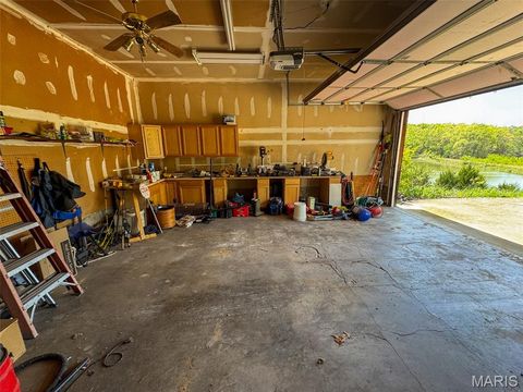 Tiny photo for 2551 Yellow Rock Road, De Soto, MO 63020 (MLS # 26024676)