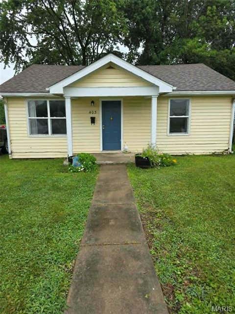 Photo of 403 E 4th Street ST, Montgomery, MO 63361 (MLS # 26049231)
