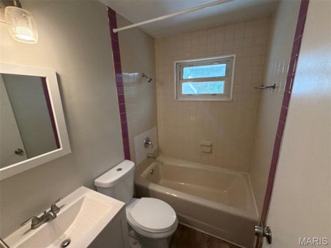 Tiny photo for 510 Wishaw Court, St Louis, MO 63137 (MLS # 26059988)