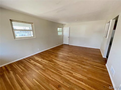 Tiny photo for 510 Wishaw Court, St Louis, MO 63137 (MLS # 26059988)