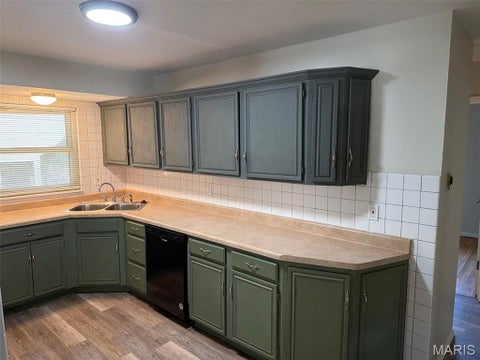 Tiny photo for 510 Wishaw Court, St Louis, MO 63137 (MLS # 26059988)