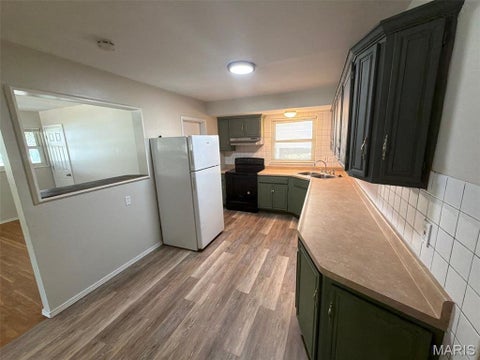 Tiny photo for 510 Wishaw Court, St Louis, MO 63137 (MLS # 26059988)