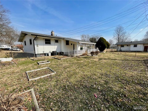 Tiny photo for 510 Wishaw Court, St Louis, MO 63137 (MLS # 26059988)