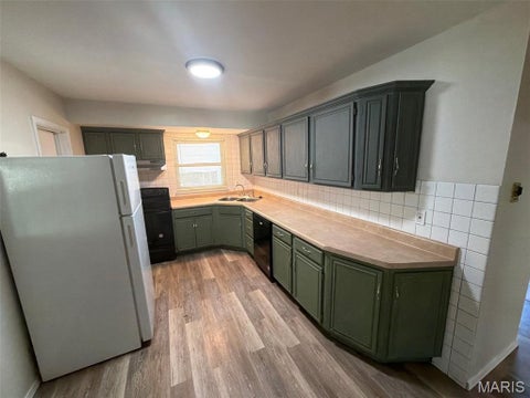 Tiny photo for 510 Wishaw Court, St Louis, MO 63137 (MLS # 26059988)