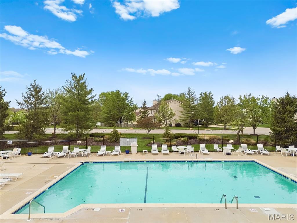 Fieldstone Farms #2 - Residential