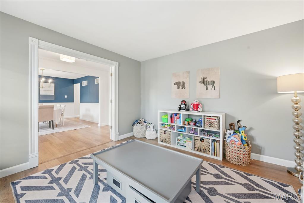 Fieldstone Farms #2 - Residential