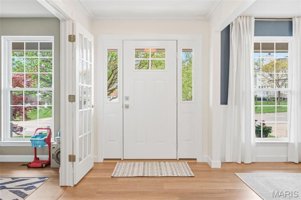 Fieldstone Farms #2 - Residential