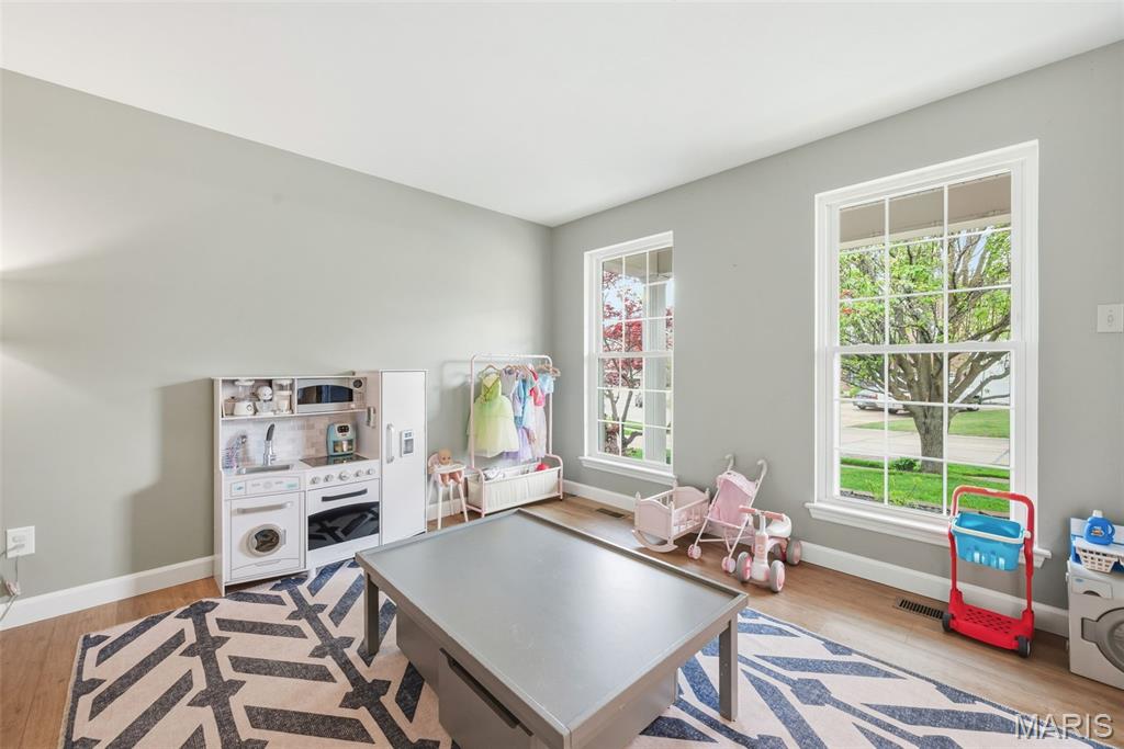 Fieldstone Farms #2 - Residential