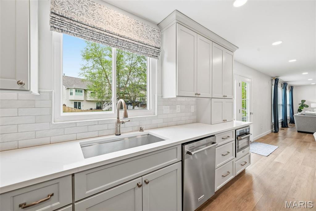 Fieldstone Farms #2 - Residential