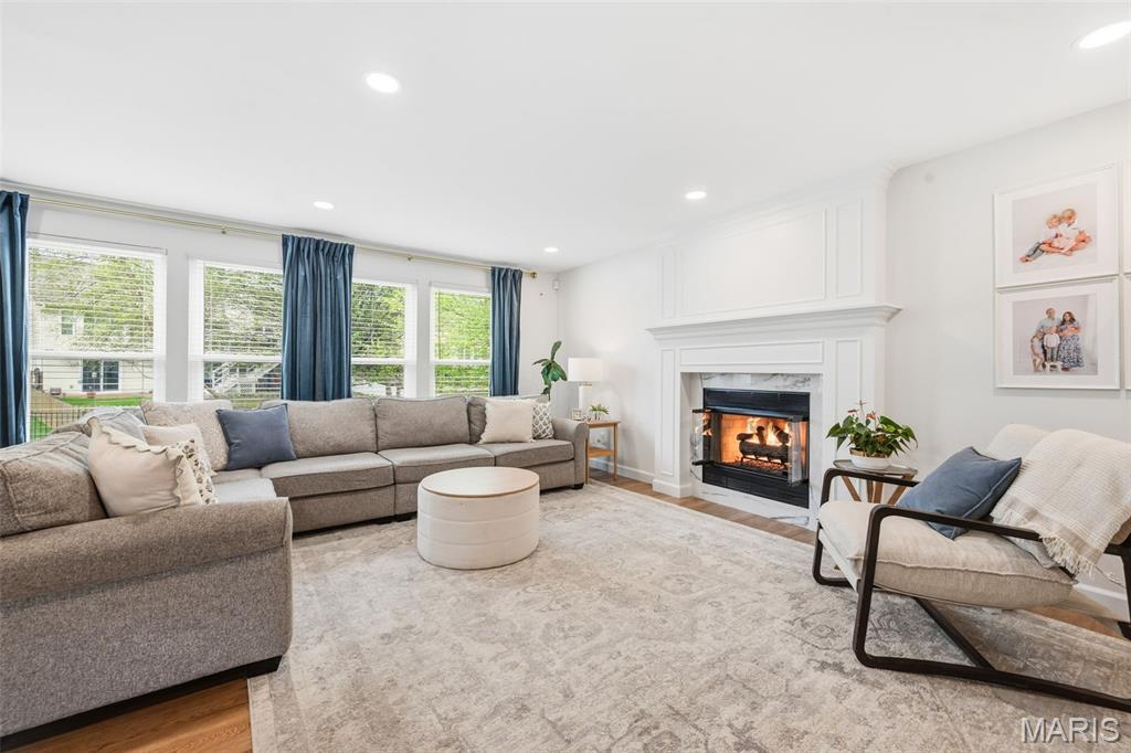 Fieldstone Farms #2 - Residential