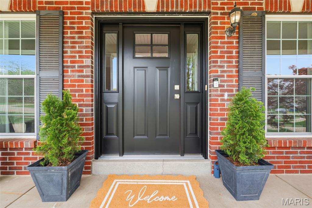 Fieldstone Farms #2 - Residential