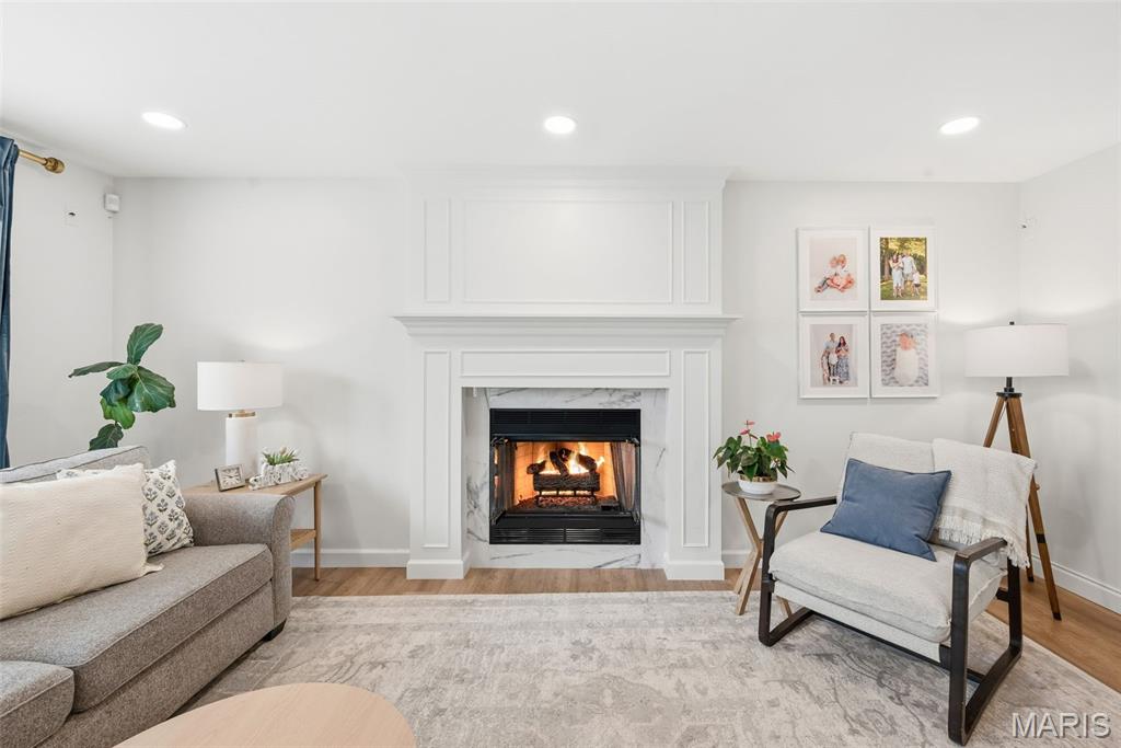 Fieldstone Farms #2 - Residential