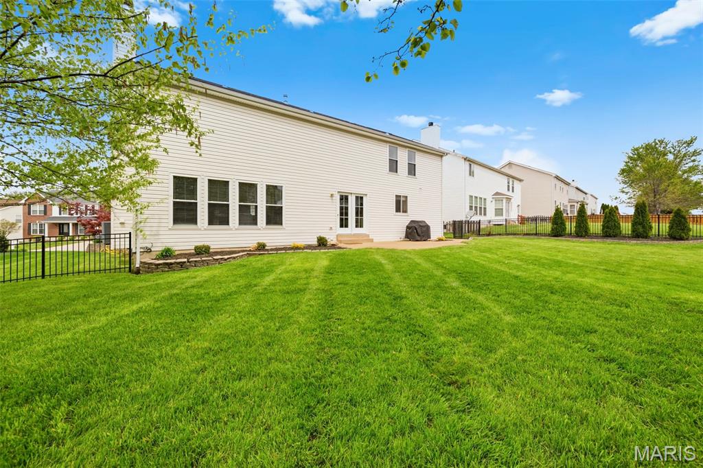 Fieldstone Farms #2 - Residential