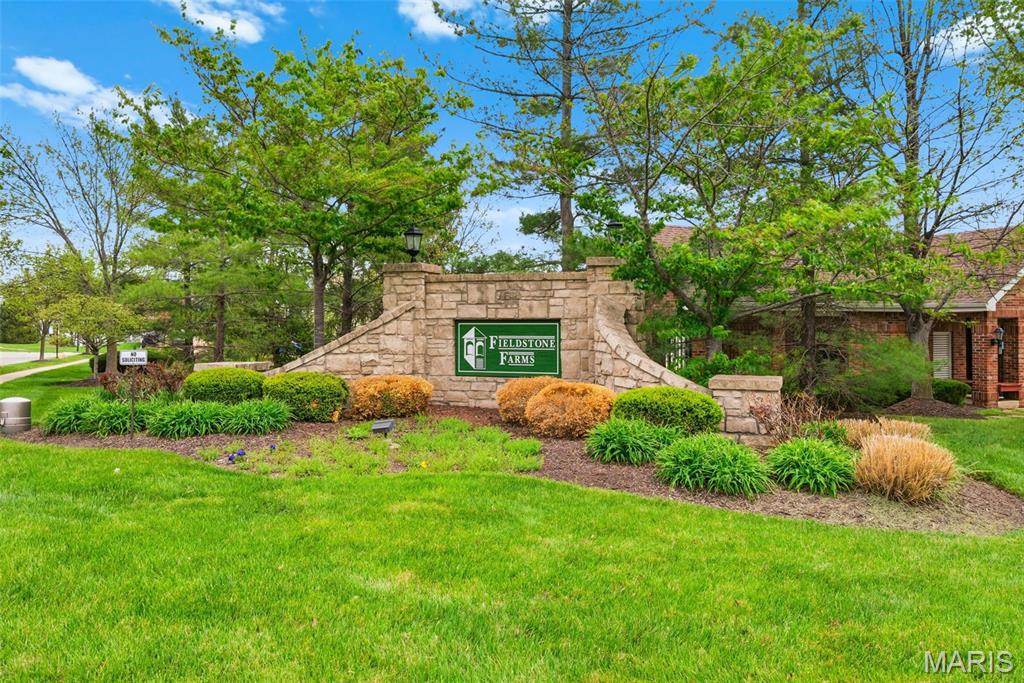 Fieldstone Farms #2 - Residential