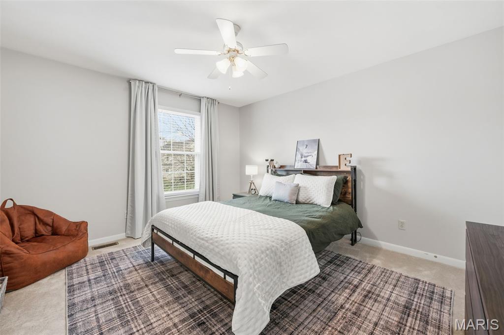 Fieldstone Farms #2 - Residential