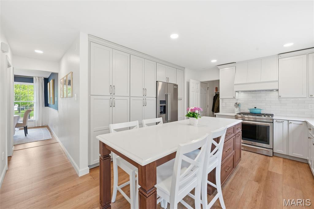 Fieldstone Farms #2 - Residential