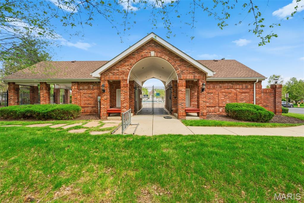 Fieldstone Farms #2 - Residential