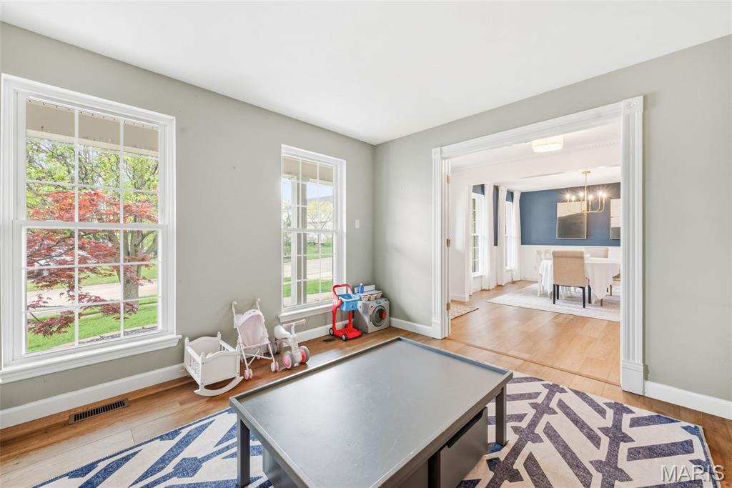 Fieldstone Farms #2 - Residential