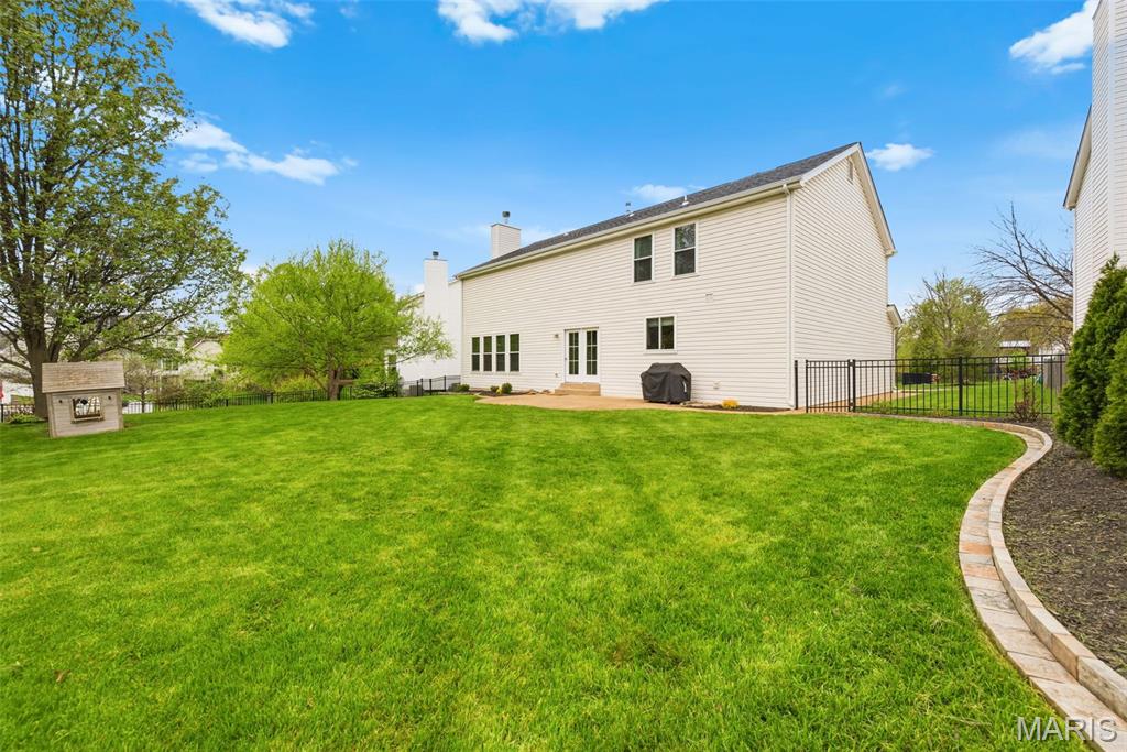 Fieldstone Farms #2 - Residential