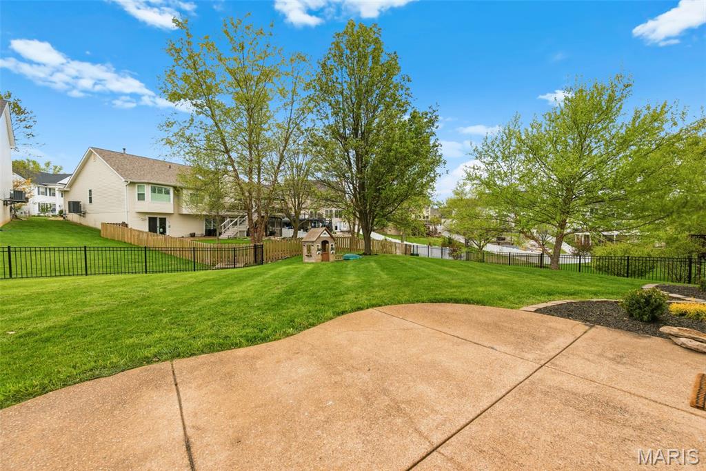 Fieldstone Farms #2 - Residential