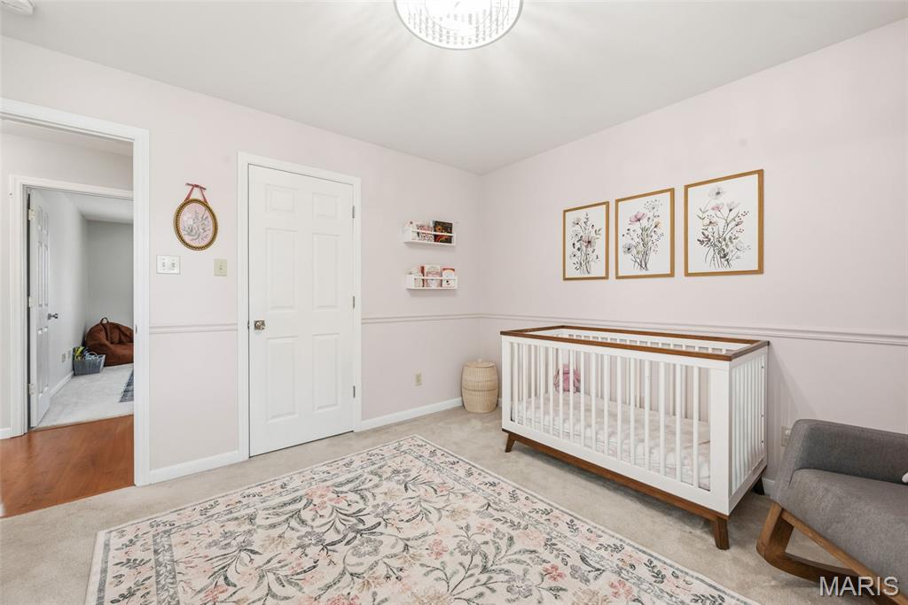 Fieldstone Farms #2 - Residential