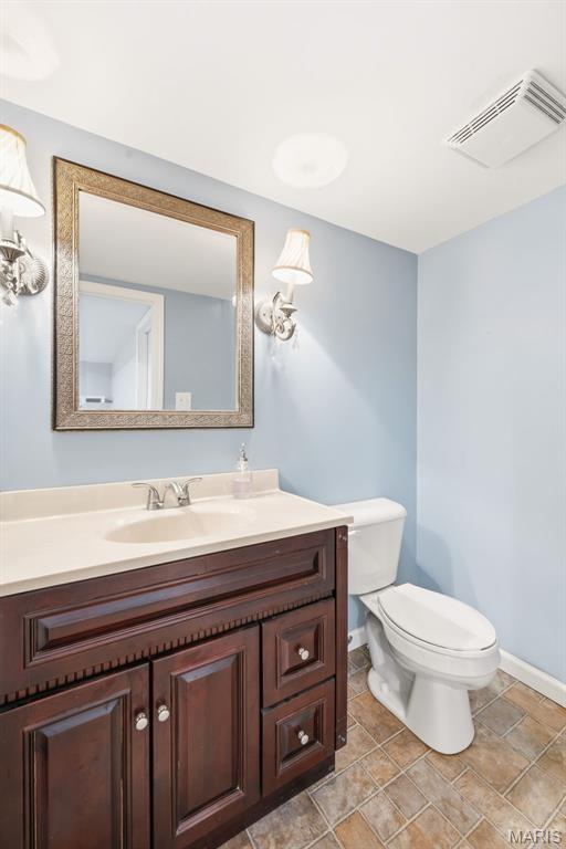 Fieldstone Farms #2 - Residential