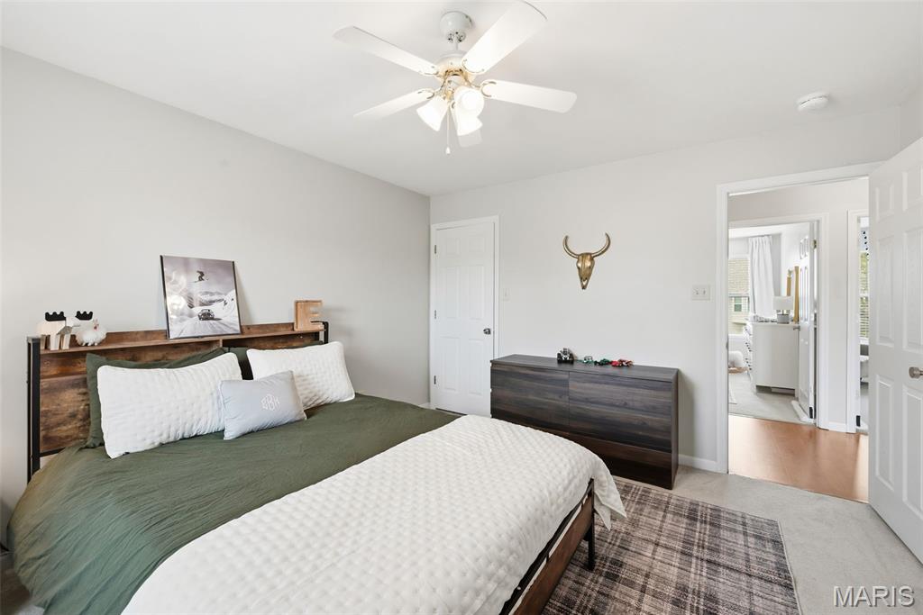 Fieldstone Farms #2 - Residential