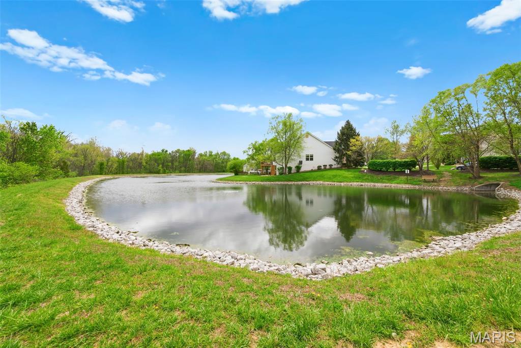 Fieldstone Farms #2 - Residential